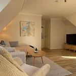 Haus Jacobsen Strandgut Appartamento *