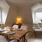 Haus Jacobsen Strandgut Appartamento *