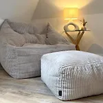 Haus Jacobsen Strandgut * Suderende (Sylt)