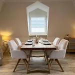 Haus Jacobsen Strandgut Appartamento Westerland