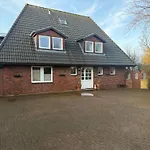 Haus Jacobsen Strandgut *
