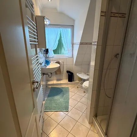 Strandgut * Suderende (Sylt)