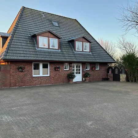 Strandgut Appartement *