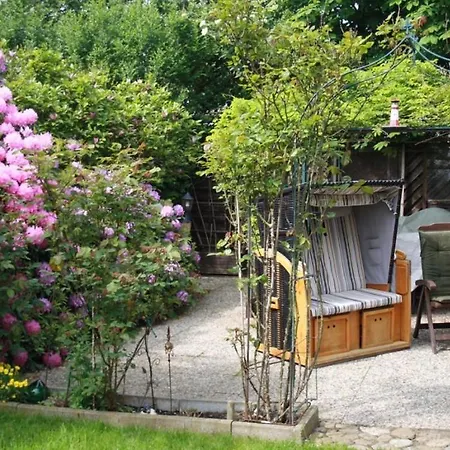 Strandgut * Suderende (Sylt)