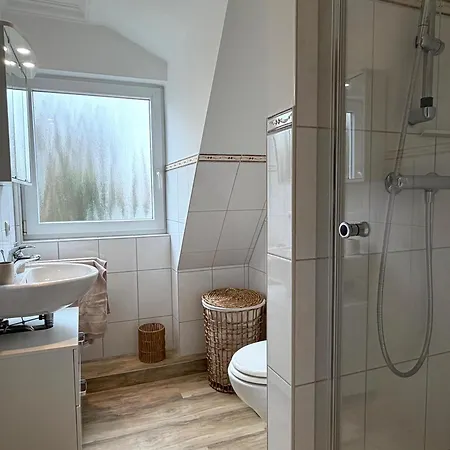 Haus Jacobsen Strandgut *