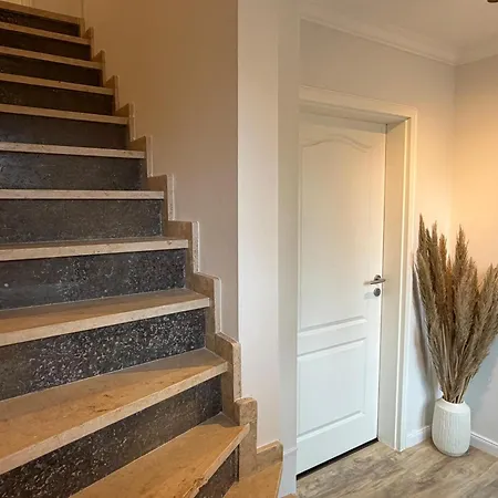 Appartamento Haus Jacobsen Strandgut Westerland