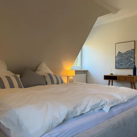 Appartamento Haus Jacobsen Strandgut Westerland
