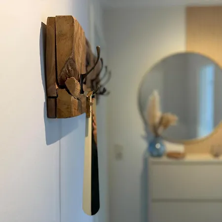 Haus Jacobsen Strandgut * Westerland