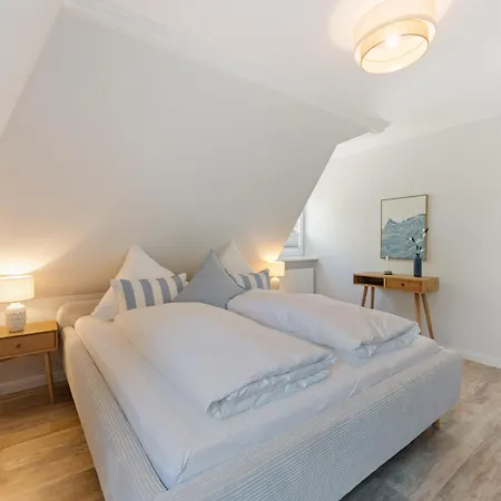 Haus Jacobsen Strandgut