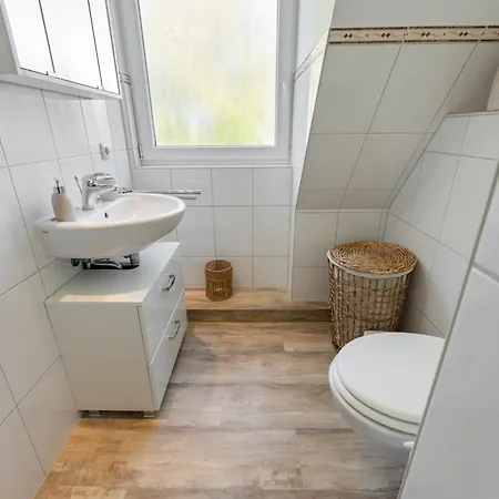 Haus Jacobsen Strandgut * Westerland