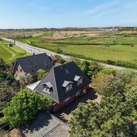 Haus Jacobsen Strandgut