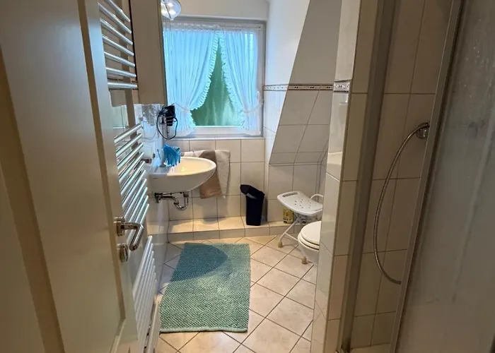 Strandgut * Suderende (Sylt)