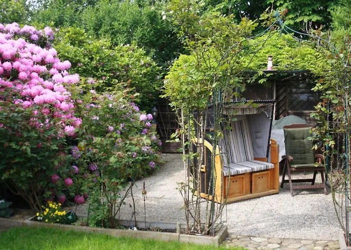 Strandgut * Suderende (Sylt)