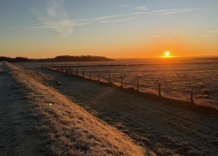 Strandgut Appartement *