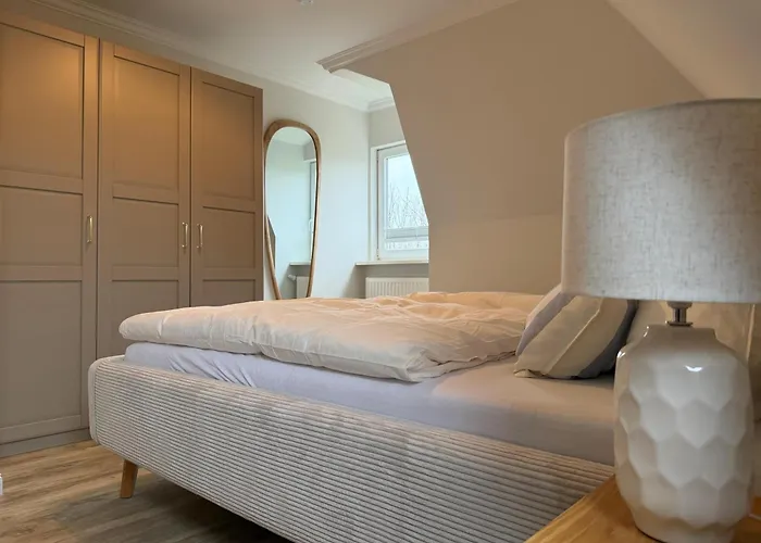 Haus Jacobsen Strandgut Suderende (Sylt)