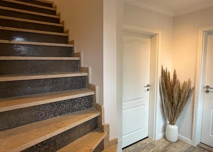 Apartamento Haus Jacobsen Strandgut Suderende (Sylt)