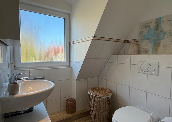 Haus Jacobsen Strandgut Suderende (Sylt)